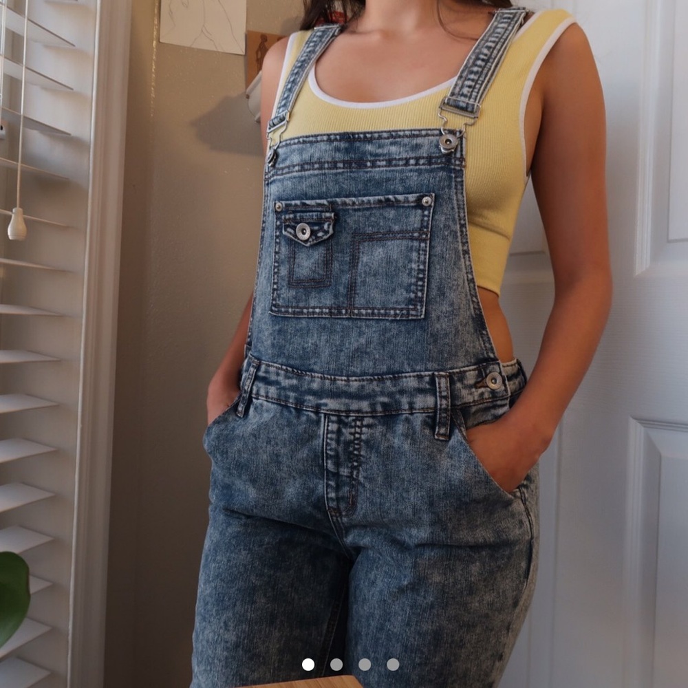 Overalls
